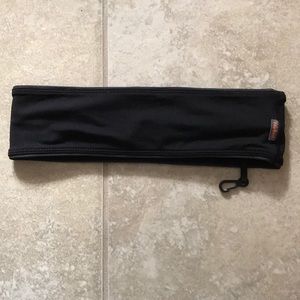 Black x-small FlipBelt